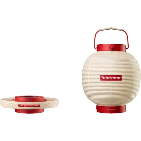 Supreme®/goyemon Lantern