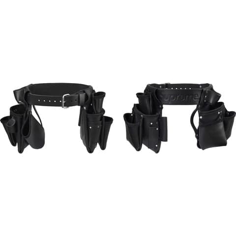 Supreme®/Occidental Leather Tool Belt