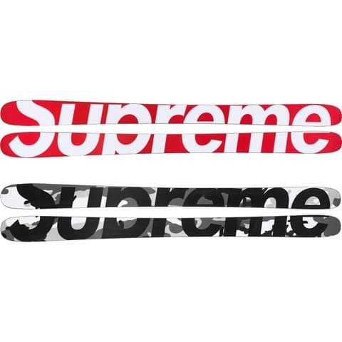 Supreme®/Völkl Skis