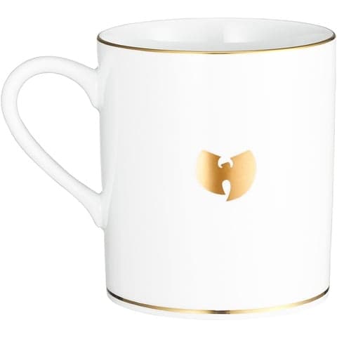 Supreme/Wu-Tang Clan RZA Meissen® Mug