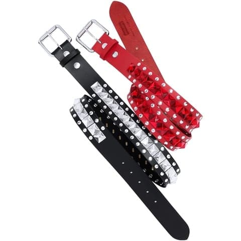 Supreme®/Number (N)ine® Studded Belt