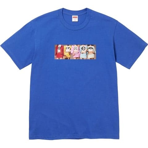 Girls Tee