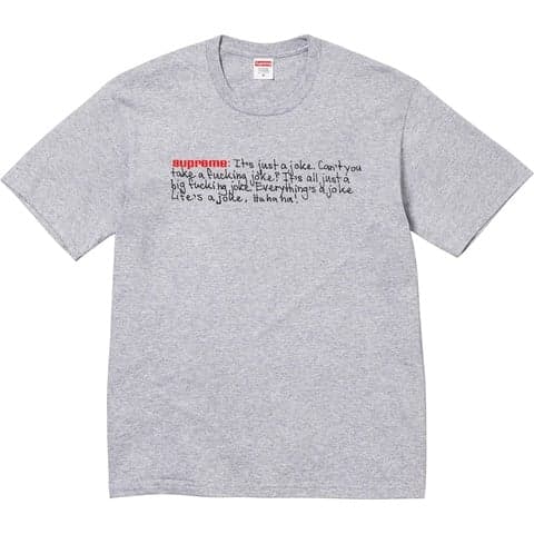 Joke Tee