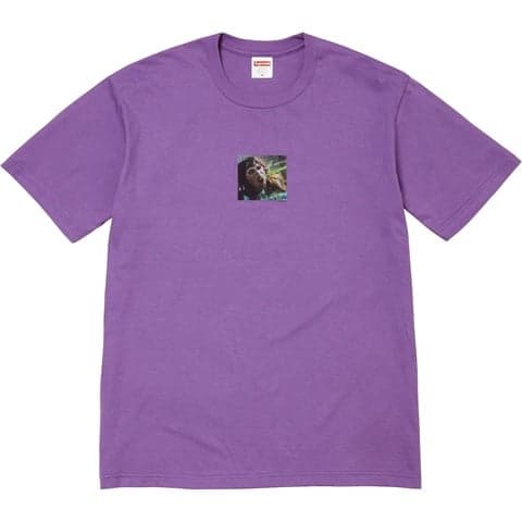 Supreme/The Exorcist Puke Tee
