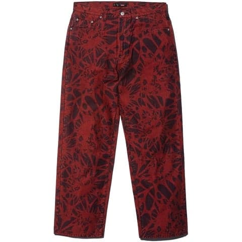 Supreme®/Y’s Baggy Jean