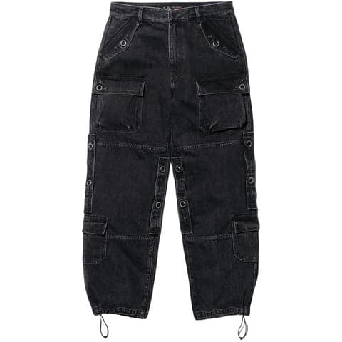 Supreme®/Y’s Denim Utility Pant