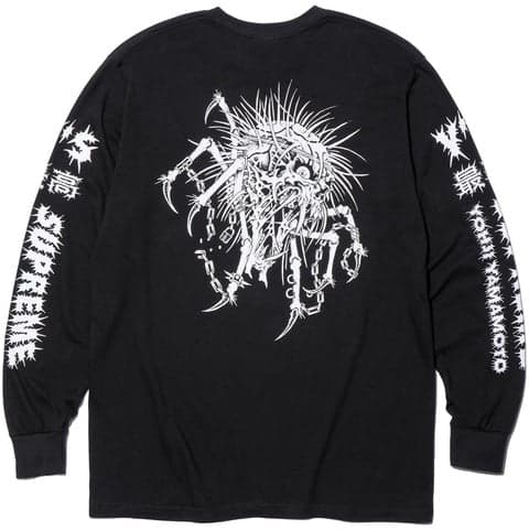 Supreme®/Y’s L/S Tee