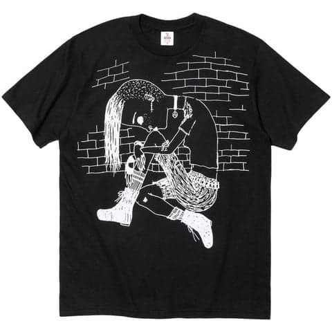Supreme®/Y’s Thinker Tee