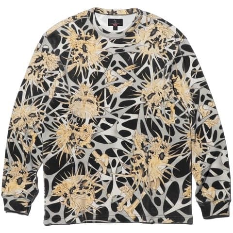 Supreme®/Y’s Thermal