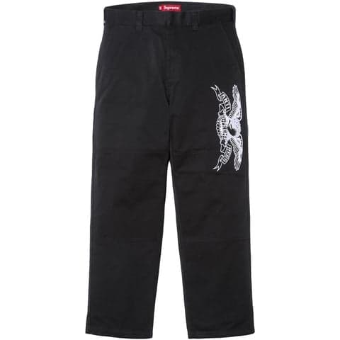 Supreme®/ANTIHERO® Work Pant