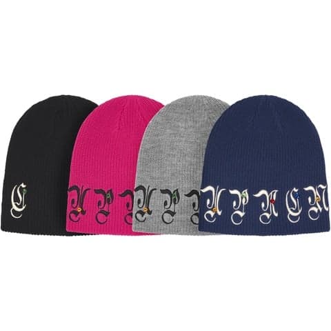 AOI Gems Beanie