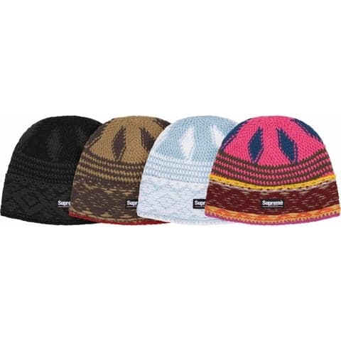 Diamond Beanie