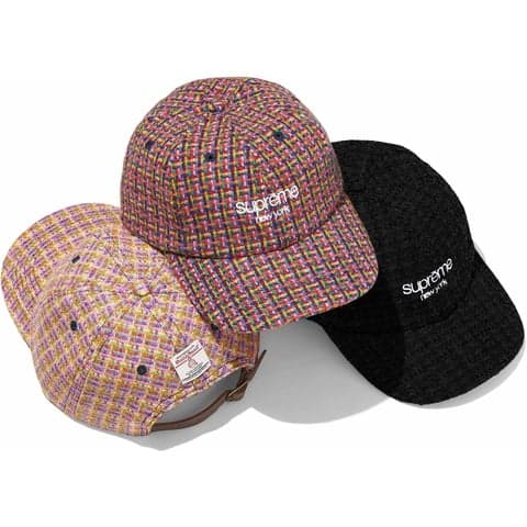 Harris Tweed® 6-Panel