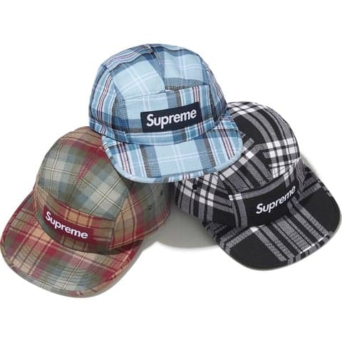 Lochcarron® Camp Cap