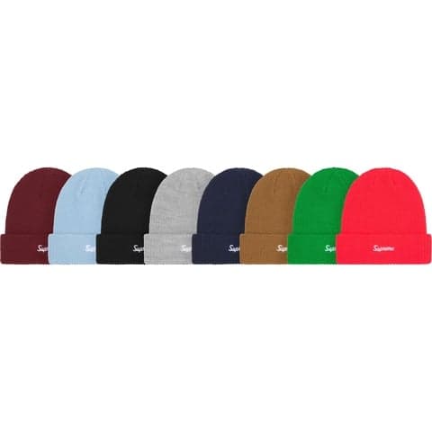 Loose Gauge Beanie