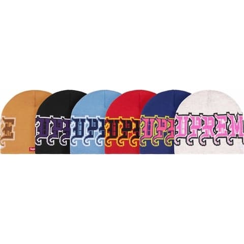 New Era® Outline Beanie