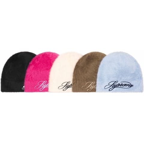 Supreme®/Kangol® Furgora Script Beanie