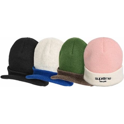 Radar Beanie