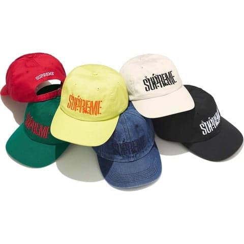 Splatter 6-Panel