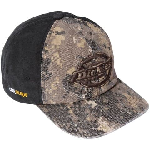Supreme®/Dickies® Cordura® 6-Panel