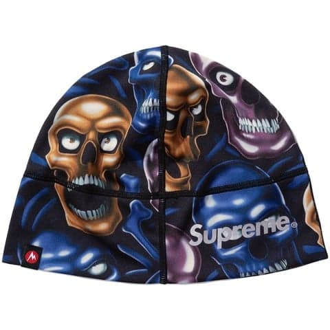 Supreme®/Marmot® Base Layer Beanie