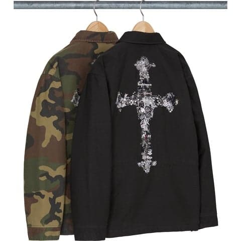 AOI Cross M52 Jacket