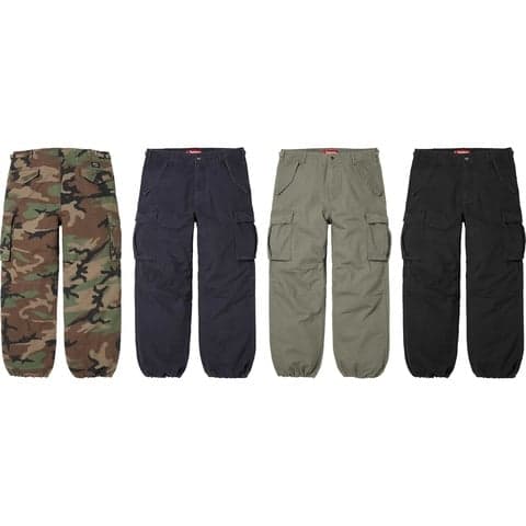 Cargo Pant