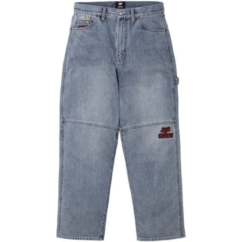 Supreme®/Fox Racing® Cordura® Baggy Jean