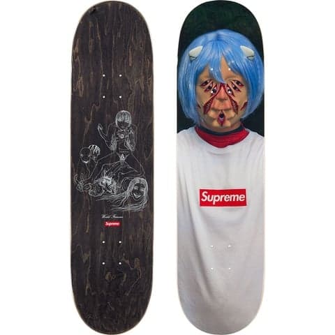 Friend Skateboard