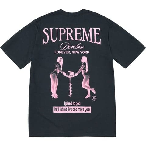 Devotion Tee