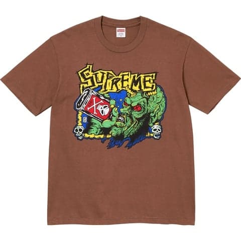 Fuckin Blowout Tee