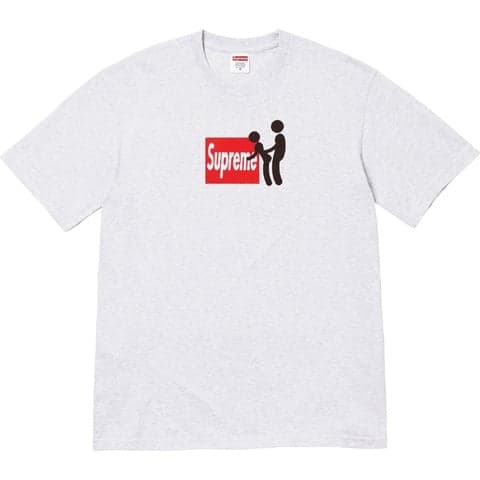 Stick Tee