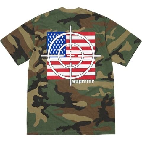 Target Tee