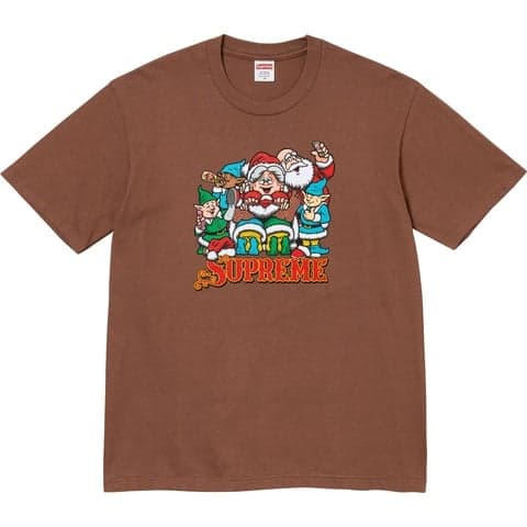 Naughty Tee