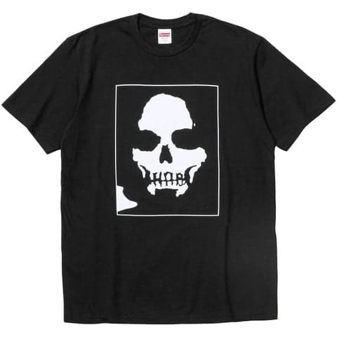 Supreme®/Number (N)ine Manson Tee