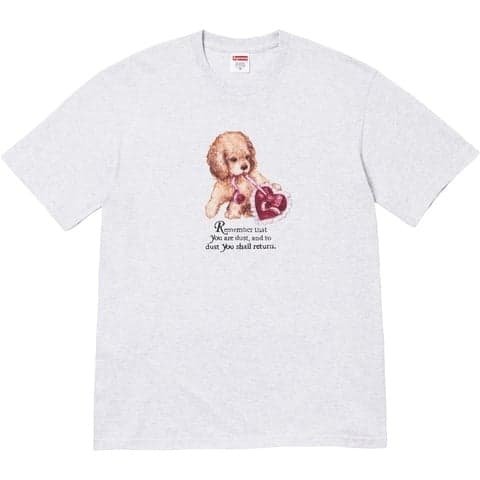 Dust Tee