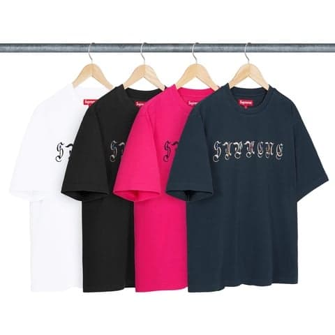 AOI Gems S/S Top