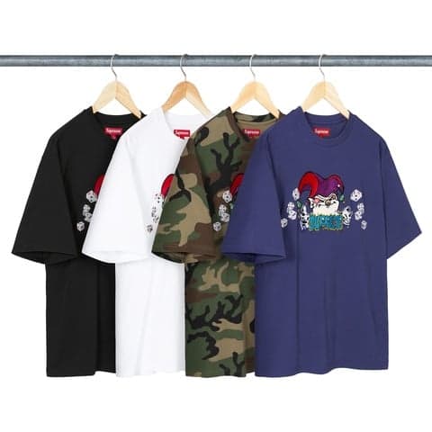 AOI Jester S/S Top
